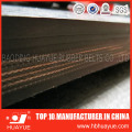 Heat Resistant Conveyor Belt/Ep Multi-Ply Conveyor Belt